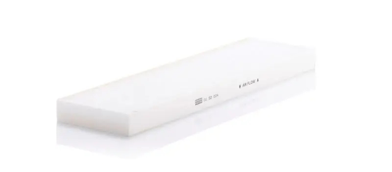 Filtr kabinowy MANN-FILTER CU 52 004 | Jakość premium