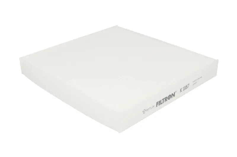 Filtr kabiny FILTRON K 1187 - Na zamówienie