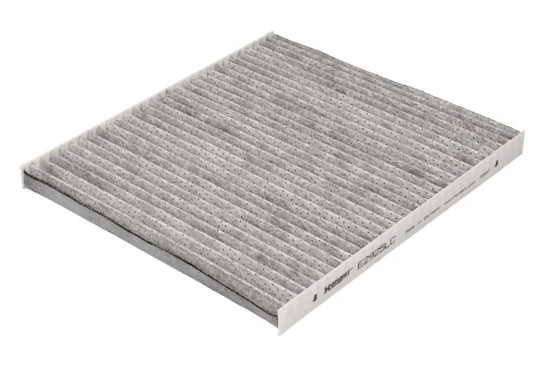 Filtr kabiny HENGST E2925LC | Popularny produkt