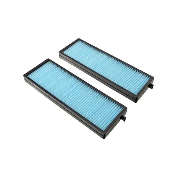 Wybór klientów - Filtr kabiny BLUE PRINT ADG02570