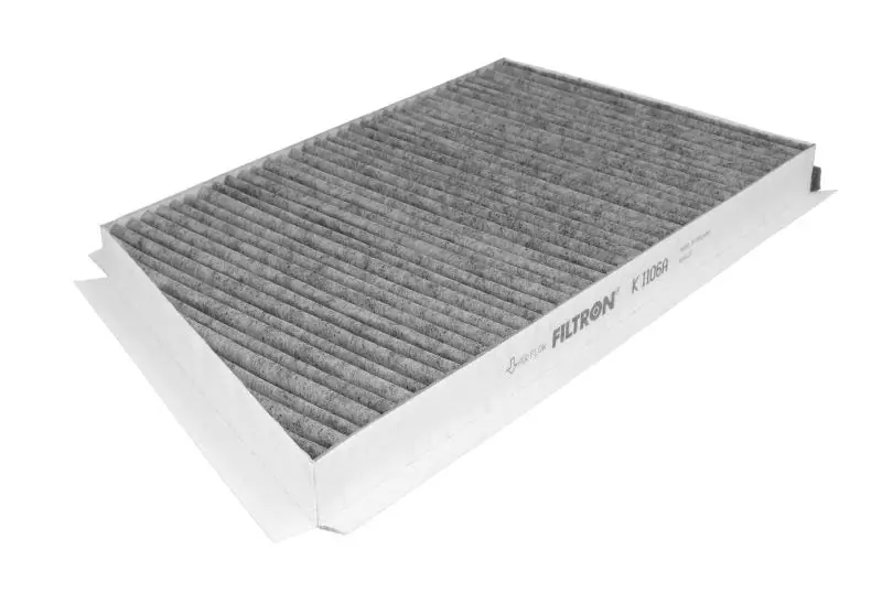 Na zamówienie | Filtr kabiny FILTRON K 1106A
