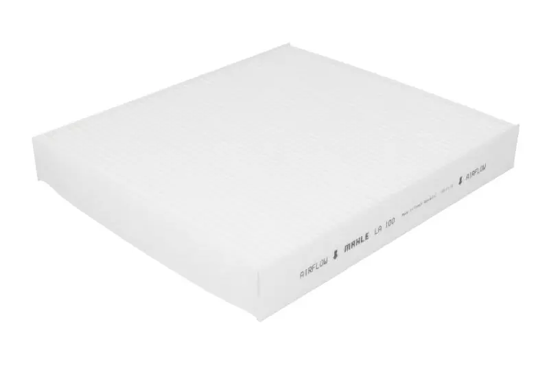 Filtr kabinowy KNECHT/MAHLE LA 100 - Cena specjalna