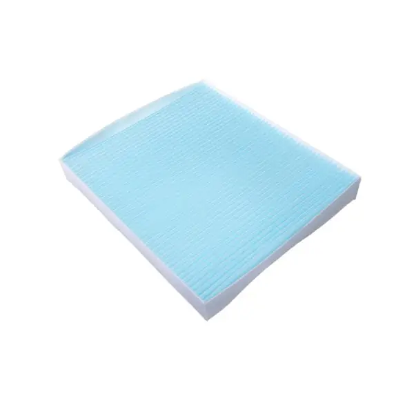 Filtr kabinowy BLUE PRINT ADG02593 - Bestseller