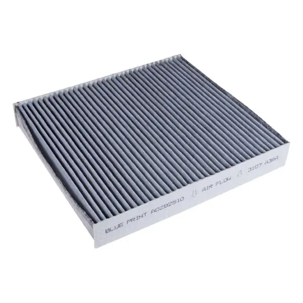 Filtr kabinowy BLUE PRINT ADZ92510 | Sprawdzony produkt
