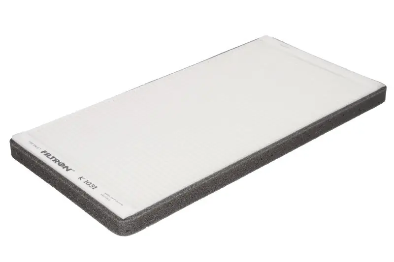 Ostatnie dni | Filtr kabiny FILTRON K 1031