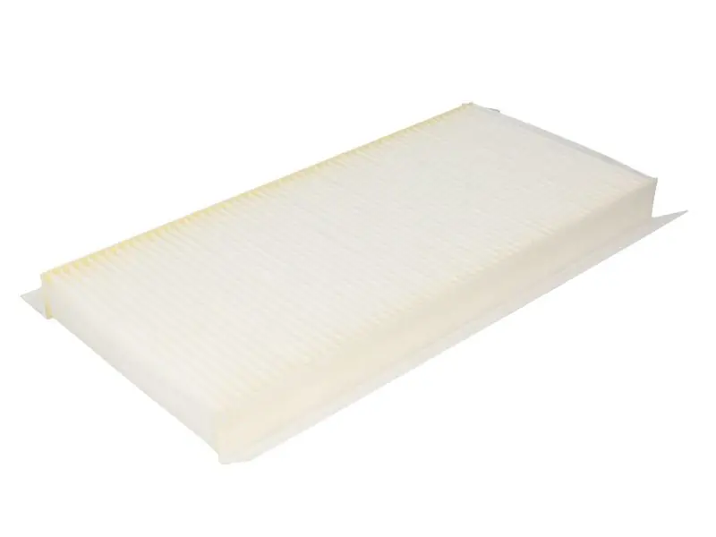 Filtr kabinowy MANN-FILTER CU 3567 | Najwyższa jakość