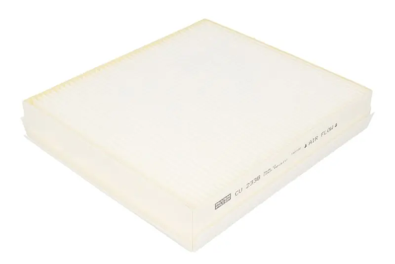 Filtr kabinowy MANN-FILTER CU 2338 - Niska cena