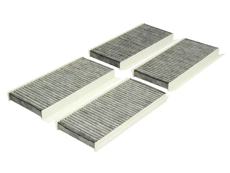 Filtr kabinowy KNECHT/MAHLE LAK 848/S - Hit