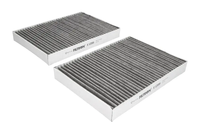 Bestseller - Filtr kabiny FILTRON K 1201A-2X