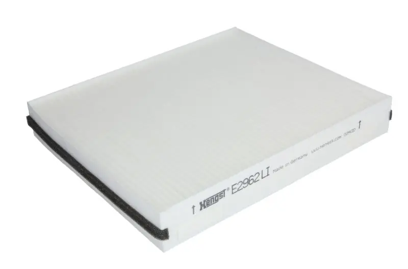 Zostało niewiele - Filtr kabinowy HENGST FILTER E2962LI