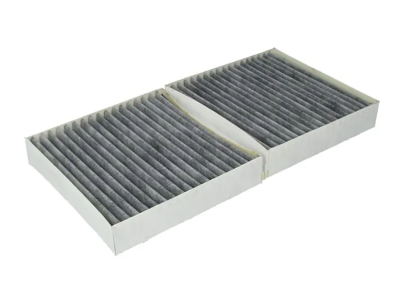 Ulubieniec klientów - Filtr kabinowy KNECHT/MAHLE LAK246