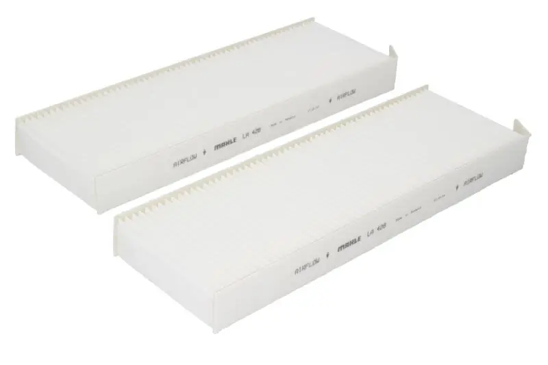 Taniej - Filtr kabinowy KNECHT/MAHLE LA428/S