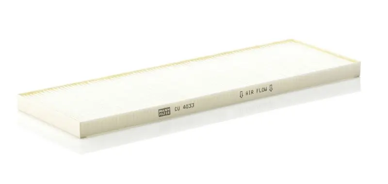 Niska cena | Filtr kabinowy MANN-FILTER CU 4033