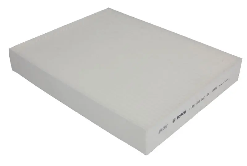Filtr kabiny BOSCH 1 987 435 142 - Nowa pozycja w ofercie