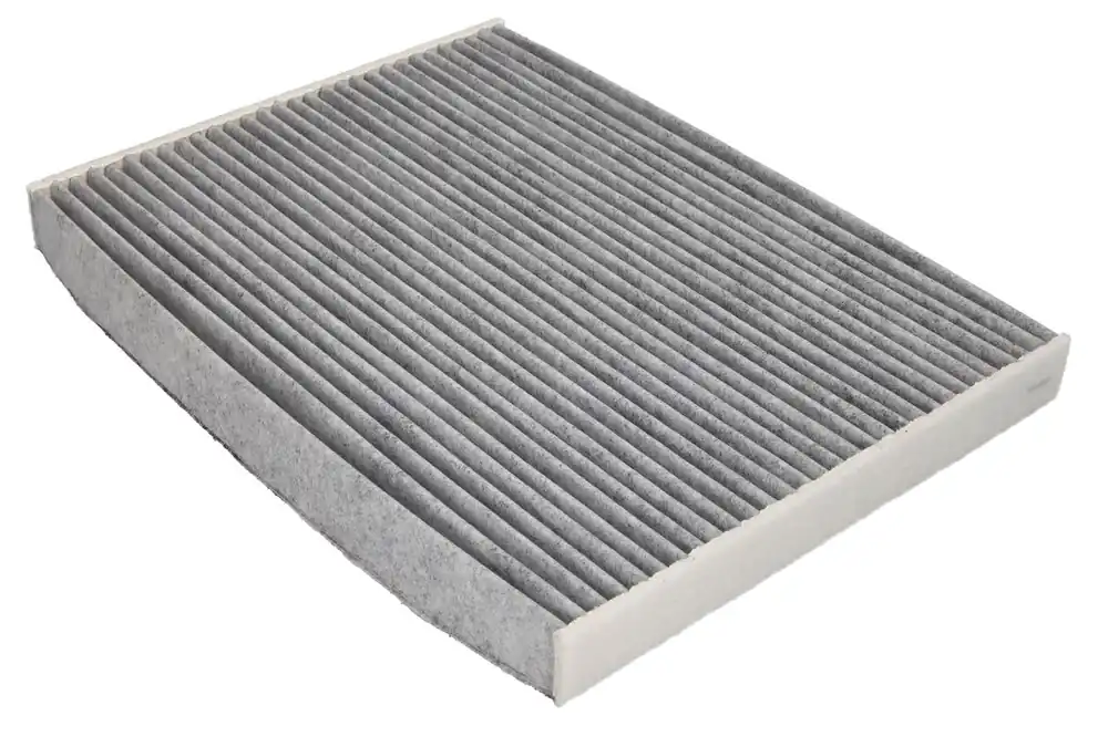 Filtr kabiny FILTRON K 1447A | Oszczędź więcej
