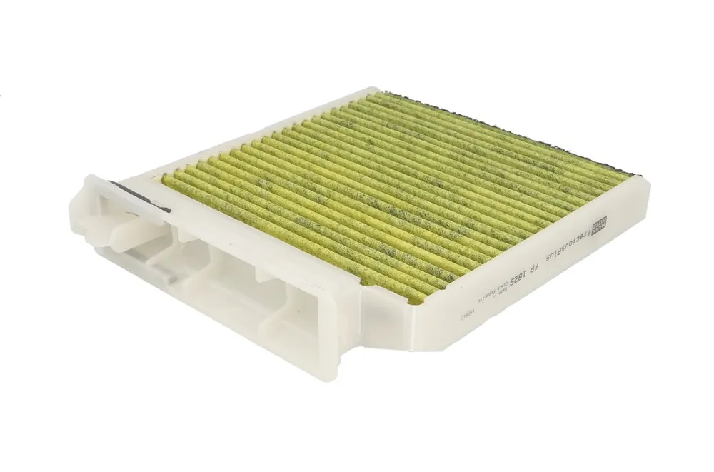 Filtr kabinowy MANN-FILTER FP 1829 - Oferta limitowana