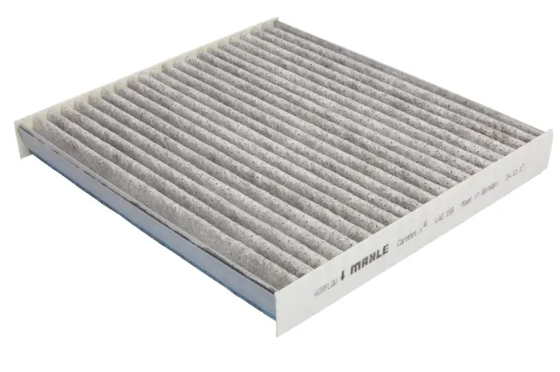 Filtr kabinowy KNECHT/MAHLE LAO 158 - W sprzedaży