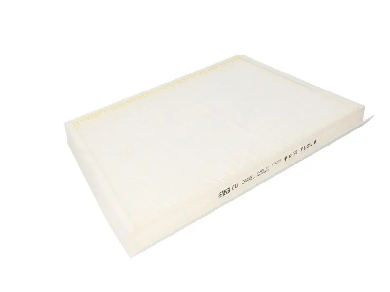 Bardzo popularny produkt | Filtr kabinowy MANN-FILTER CU 3461