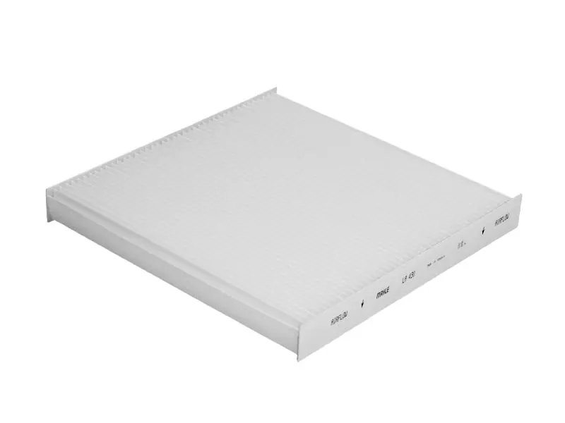 Filtr kabinowy KNECHT/MAHLE LA 430 - Profesjonalna jakość