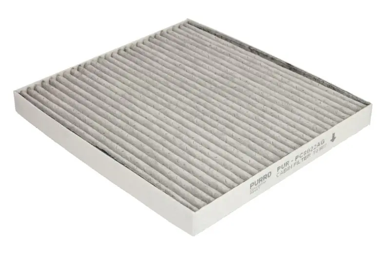 Najwyższa jakość - Filtr kabiny PURRO PUR-PC8022AG