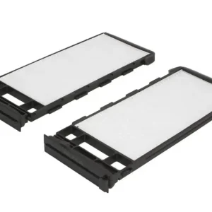 Bezpieczne zakupy | Filtr kabiny JC PREMIUM B41008PR