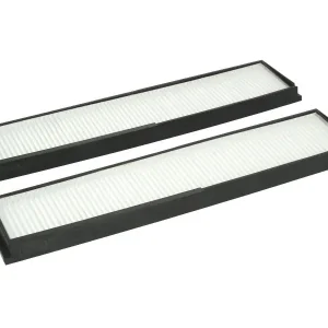 Właśnie dodano - Filtr kabiny JC PREMIUM B4M031PR-2X