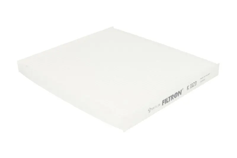 Filtr kabiny FILTRON K 1123 - Bezpośrednio z fabryki