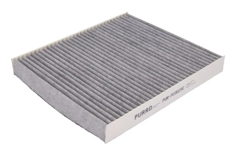 Rabat - Filtr kabiny PURRO PUR-PC0025C