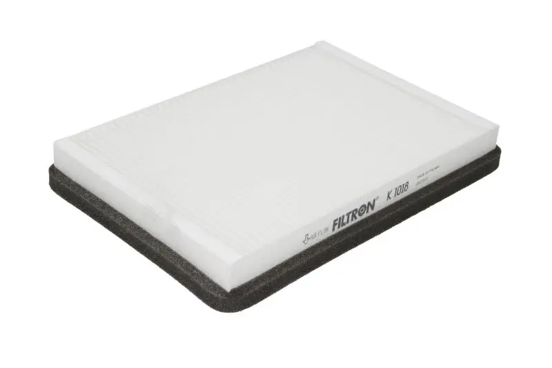 Filtr kabiny FILTRON K 1018 | Oferta specjalna