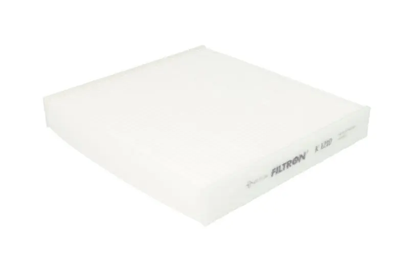 Nie czekaj - Filtr kabiny FILTRON K 1210