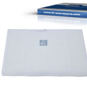 Hit sprzedaży | Filtr kabiny DT SPARE PARTS 2.76118