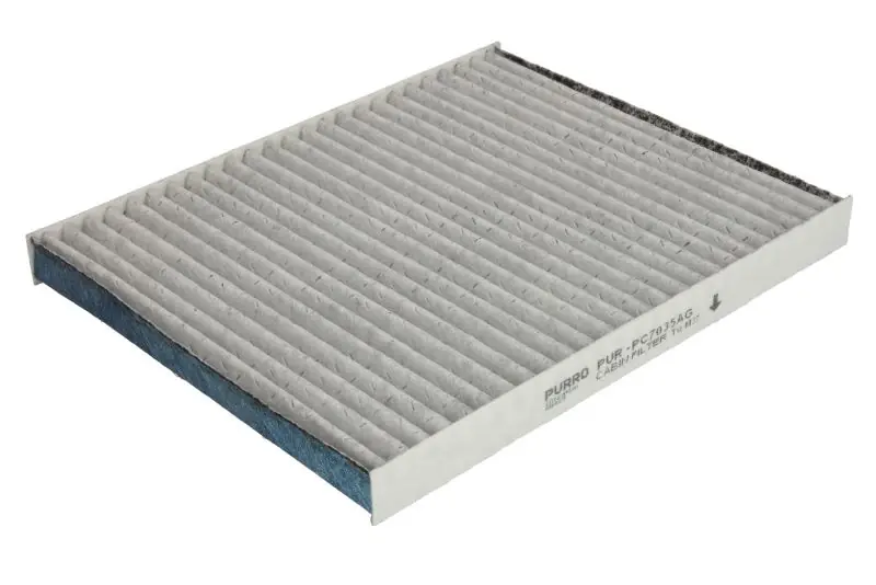Filtr kabiny PURRO PUR-PC7035AG - Oferta promocyjna