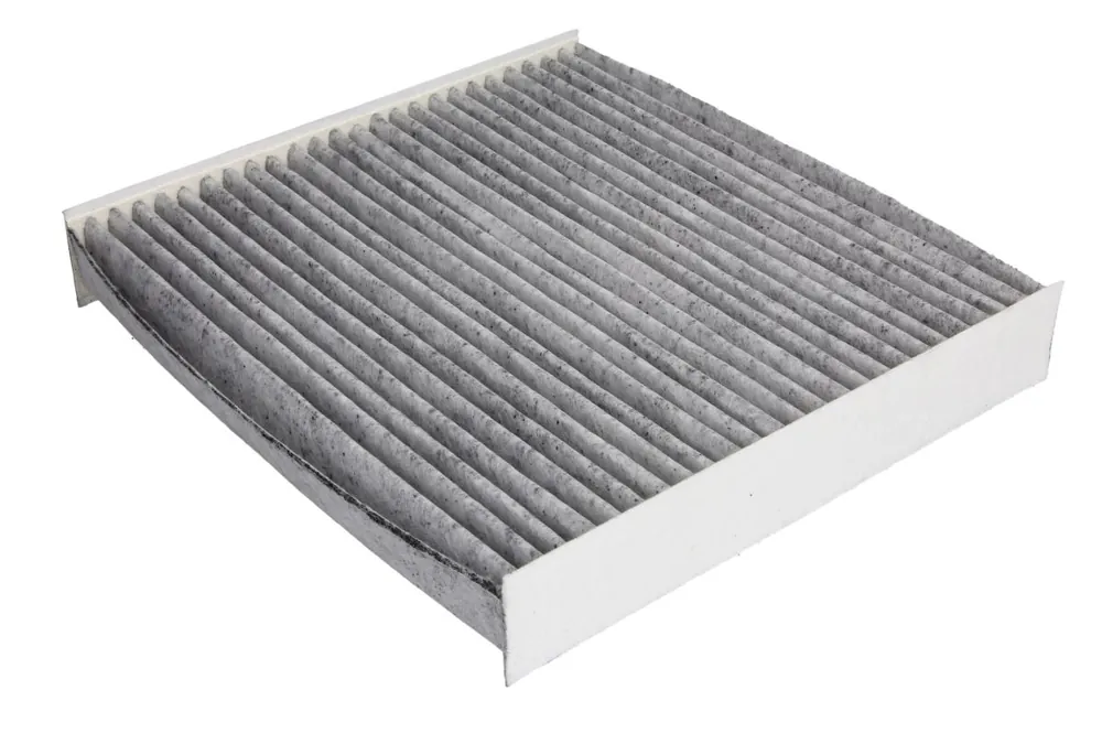 Filtr kabiny PURRO PUR-PC2040C - Hit sprzedażowy