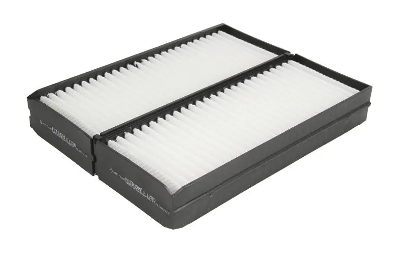 Końcówka serii - Filtr kabiny FILTRON K 1280-2X