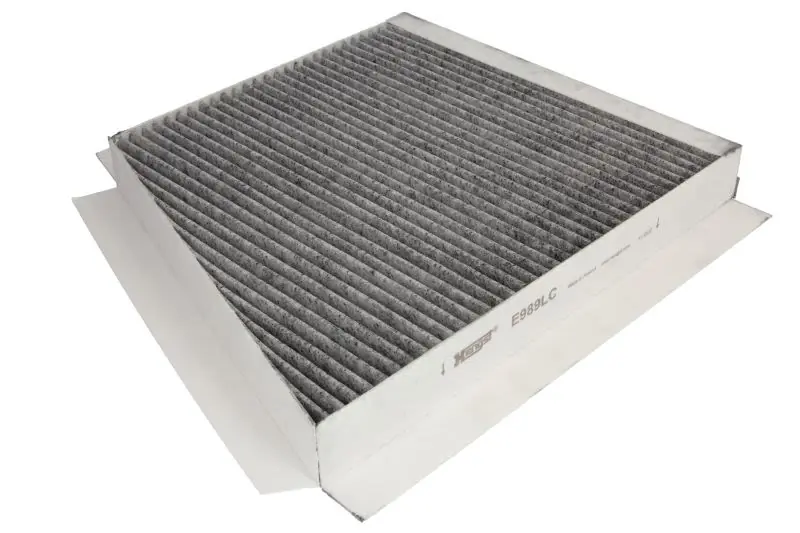 Filtr kabinowy HENGST FILTER E989LC - Produkt polecany