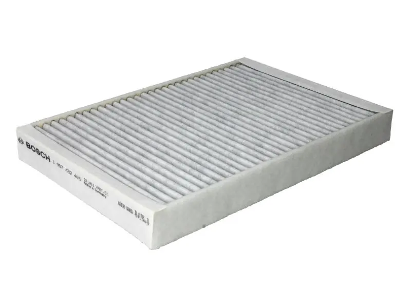 Wysyłka od ręki - Filtr kabinowy BOSCH 1 987 432 405