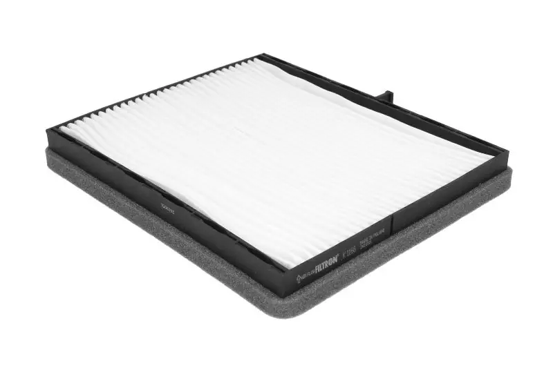 Filtr kabiny FILTRON K 1166 | Ekspresowa dostawa
