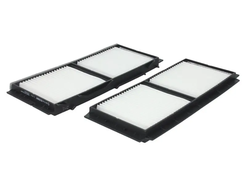 Hit cenowy - Filtr kabiny FILTRON K 1312-2X