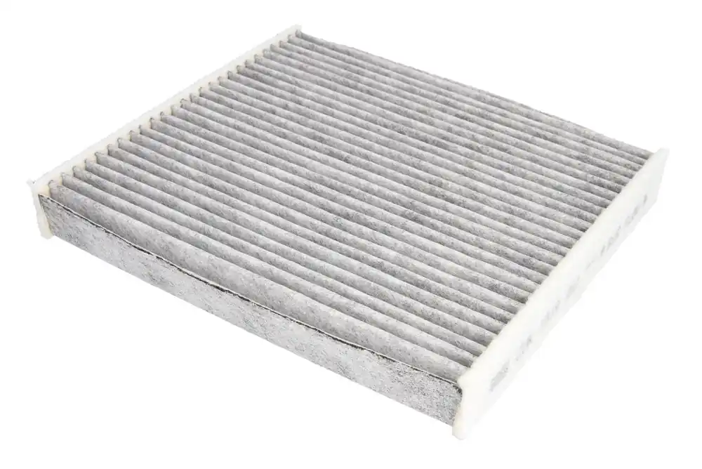 Filtr kabinowy MANN-FILTER CUK 1919 - W sprzedaży