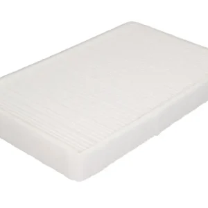 Filtr kabiny HERTH J1343018 | Ostatnia szansa