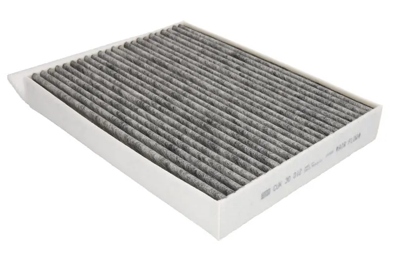 Filtr kabinowy MANN FILTRY CUK30012 - Prosto z fabryki