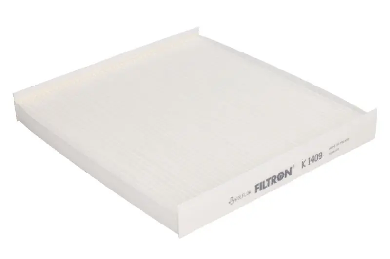 W sprzedaży - Filtr kabinowy FILTRON K 1409