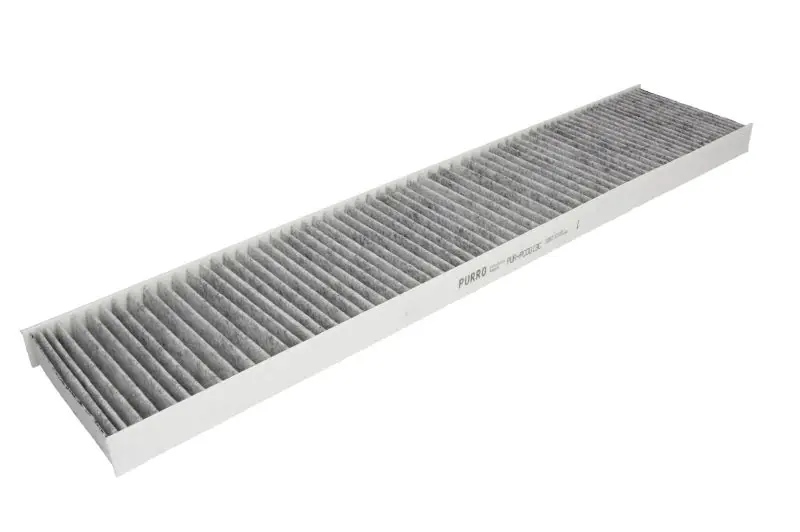 Filtr kabiny PURRO PUR-PC0013C | Obniżka