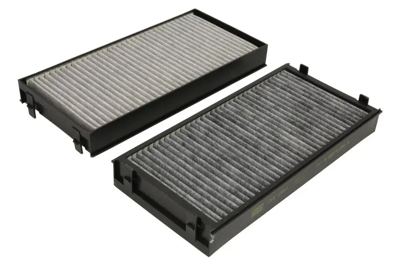Jeszcze taniej | Filtr kabinowy MANN-FILTER CUK 2941-2