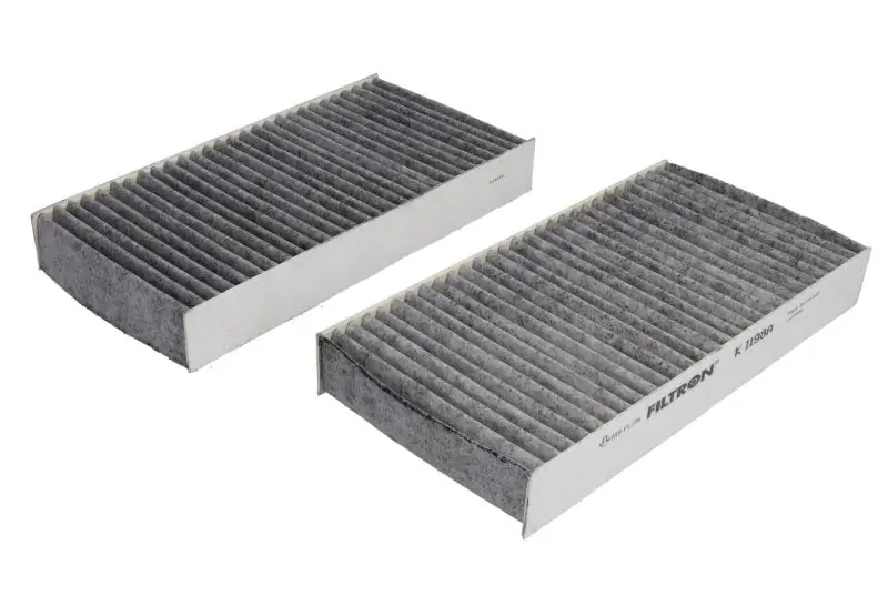 Filtr kabiny FILTRON K 1198A-2x | Superoferta