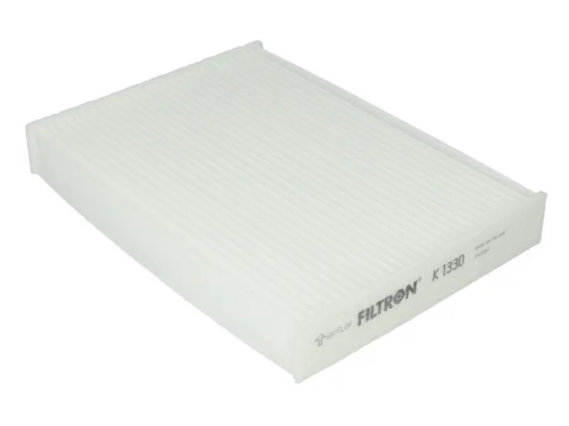Nie czekaj - Filtr kabiny FILTRON K 1330