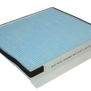 Bezpieczne zakupy - Filtr kabinowy BLUE PRINT ADG02564