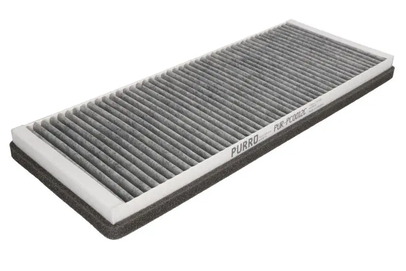 Świetna oferta | Filtr kabiny PURRO PUR-PC0012C
