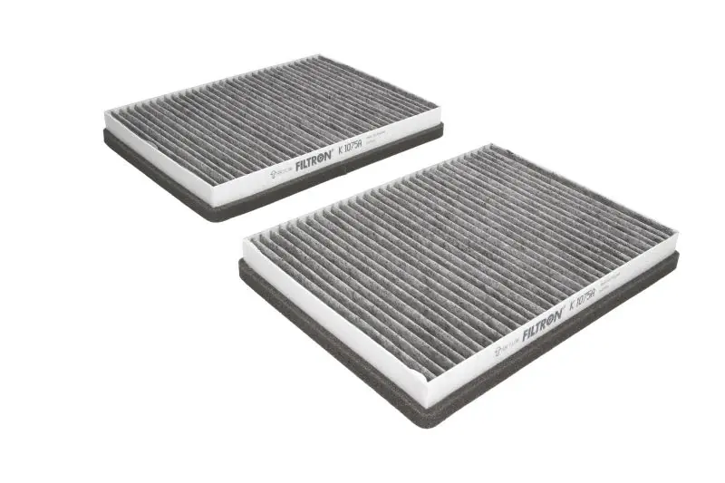 Filtr kabiny FILTRON K 1075A-2X | Mega okazja