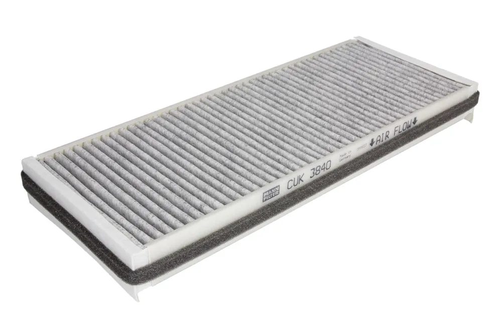 Filtr kabinowy MANN-FILTER CUK 3840 - Na stanie